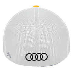 Unitronic JDC-Miller TriColor Hat