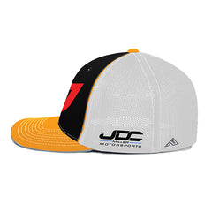 Unitronic JDC-Miller TriColor Hat