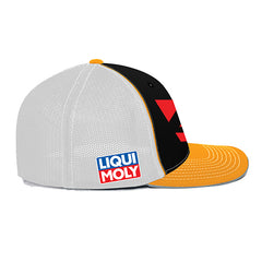 Unitronic JDC-Miller TriColor Hat