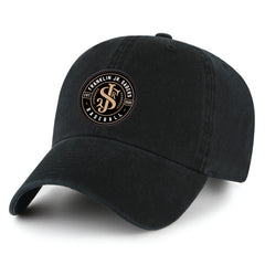 Jr Sabers Cap - Unstructured '47 Cleanup Cap