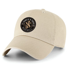 Jr Sabers Cap - Unstructured '47 Cleanup Cap