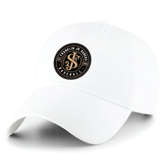 Jr Sabers Cap - Unstructured '47 Cleanup Cap