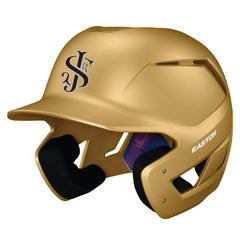 2027 Easton Z50 Matte Jr Sabers Helmet