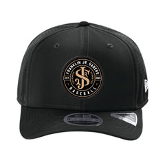 Jr Sabers Cap - New Era® 9SEVENTY® Perforated Snapback Cap