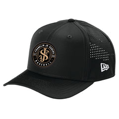 Jr Sabers Cap - New Era® 9SEVENTY® Perforated Snapback Cap