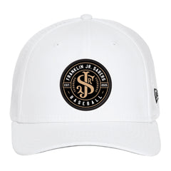 Jr Sabers Cap - New Era® 9SEVENTY® Perforated Snapback Cap