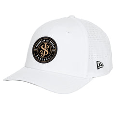 Jr Sabers Cap - New Era® 9SEVENTY® Perforated Snapback Cap