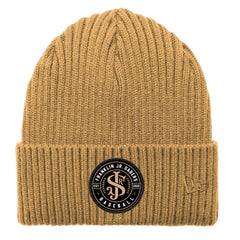 Jr Sabers New Era® Core Classic Cuff Beanie