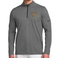 Jr Sabers Nike Dry 1/2-Zip Jacket
