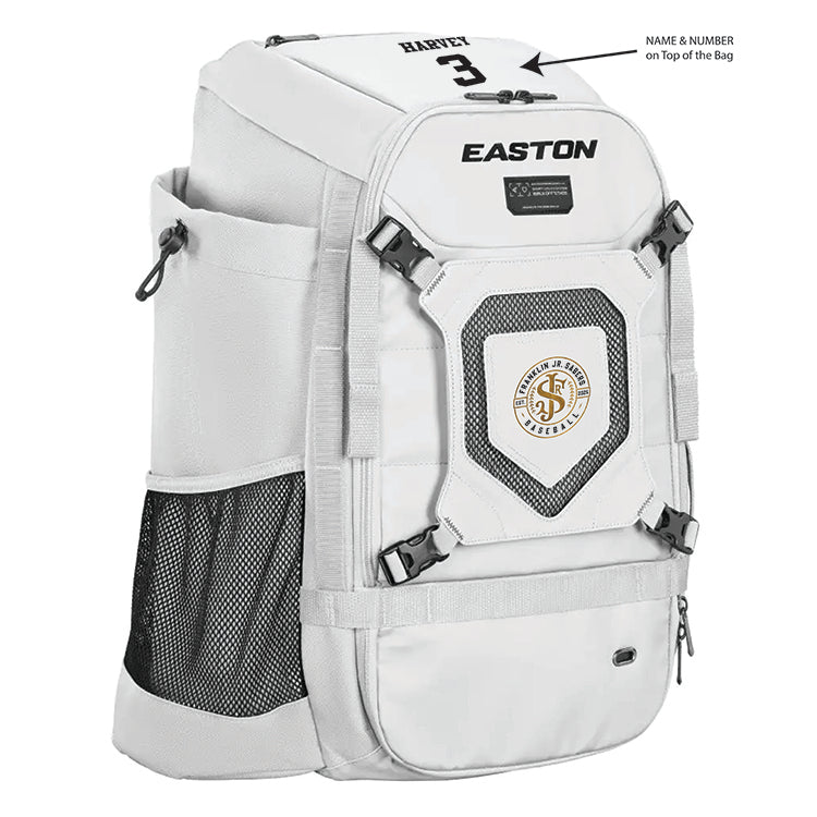 2027 Easton Walk-Off Ethos Backpack