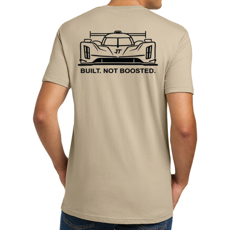 JT Built Tee