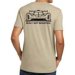 JT Built Tee