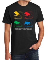 JT Cool Guy Tee