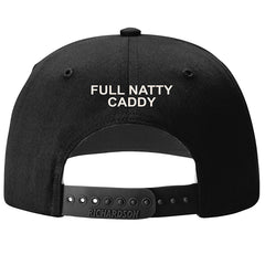 JT Built. Not Boosted. Hat