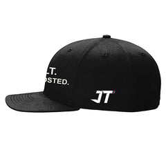 JT Built. Not Boosted. Hat