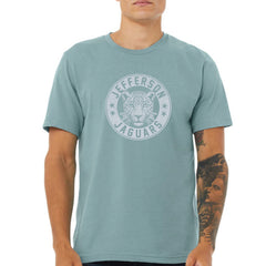 Jefferson Jaguars Adult Roundel Tee