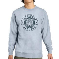 Jefferson Jaguars Adult Roundel Sweatshirt