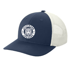 Jefferson Adjustable Trucker Cap