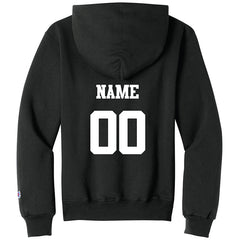 Jr Sabers Roundel Youth Champion® Heavyweight Hoodie