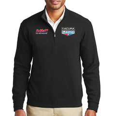 MSR Acura Mens 1/4 Zip