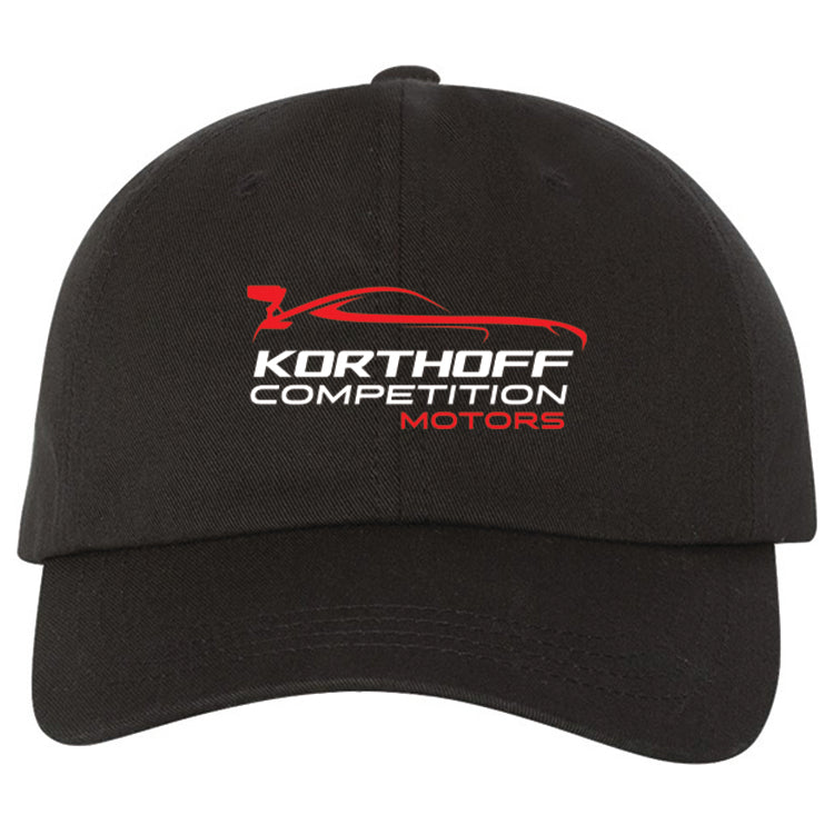 Korthoff Team Hat