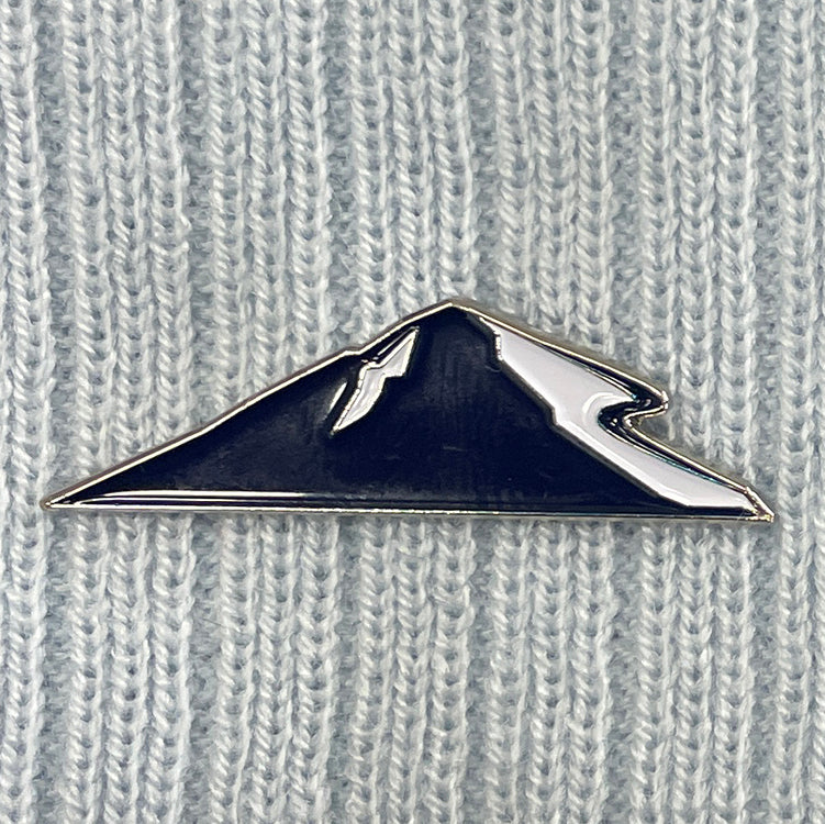 Pikes Peak - Lapel Pins