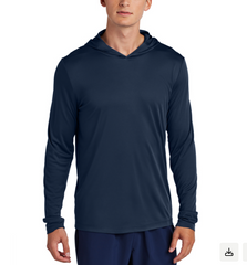 LSRT - Northern Lights Perf. Hoodie (The Zach)