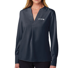 LaMacchia Brooks Brothers Women's Blouse