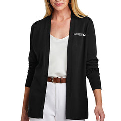 LaMacchia Brooks Brothers Women's Cardigan Sweater