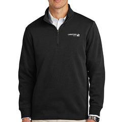 LaMacchia Brooks Brothers Men's 1/4 Zip