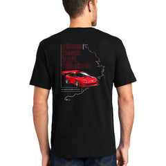 Pikes Peak - Legacy Tee