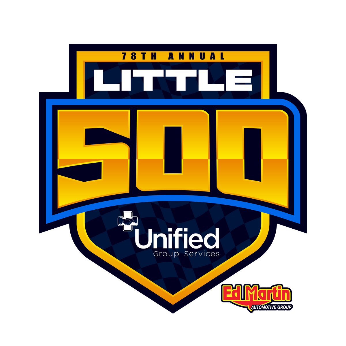 Little 500 Stickers