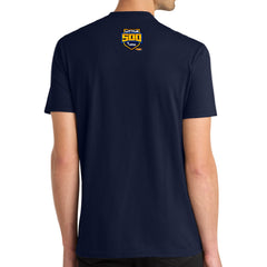 Little 500 Blueprint Tee