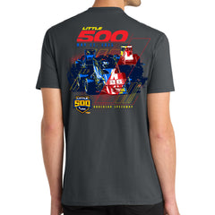 Little 500 3 Wide Tee