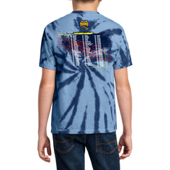 Little 500 Past Winner '26 Youth Tees