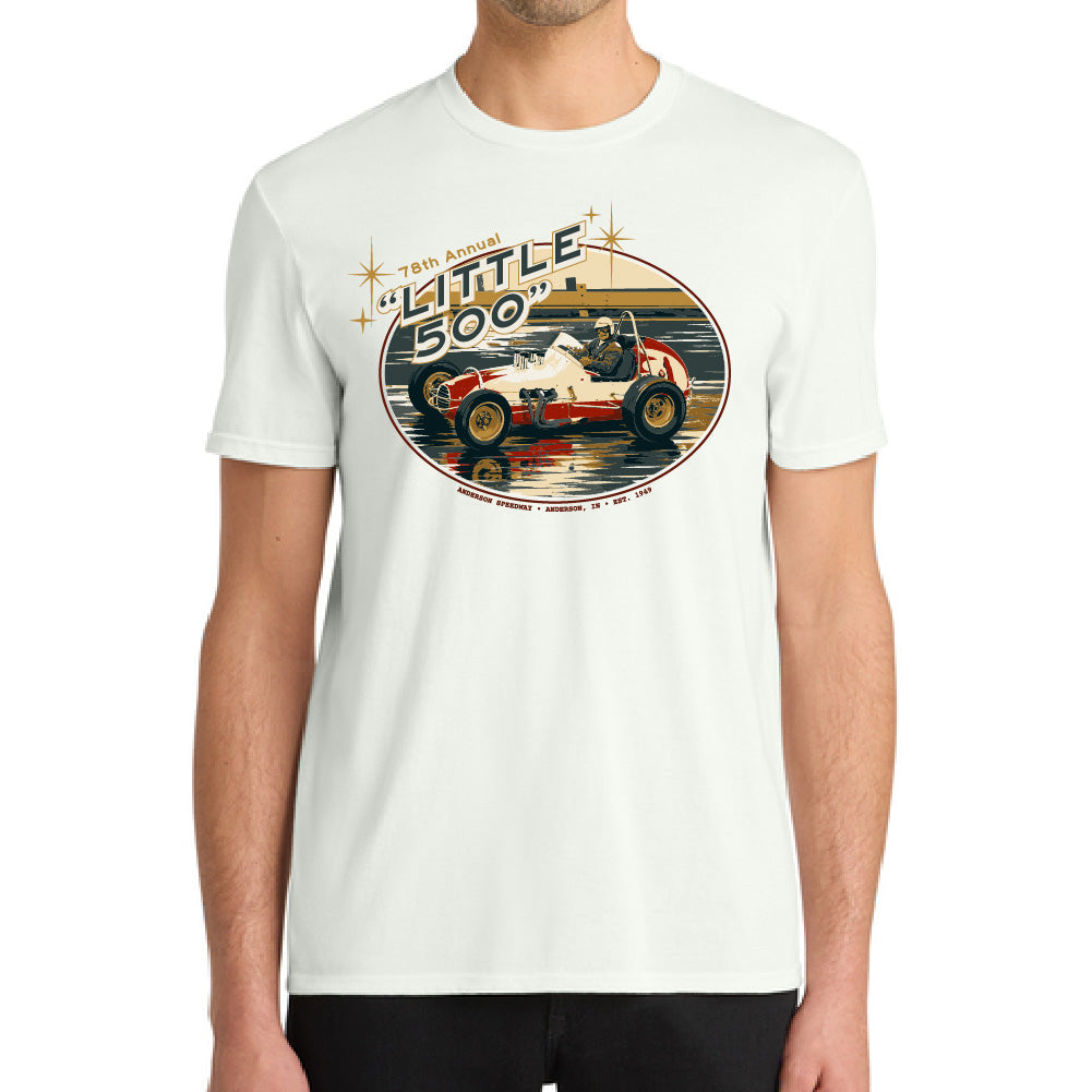 Little 500 Vintage Tee