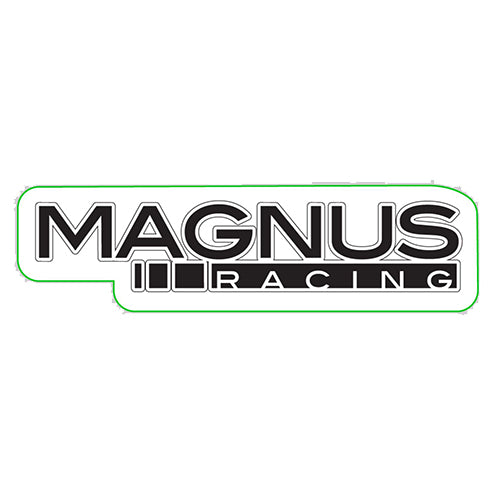 Magnus Racing Decals