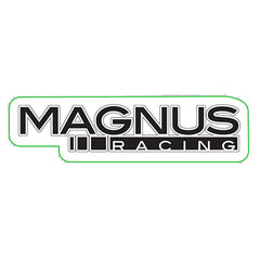 Magnus Racing Decals