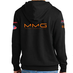 MMG Logo Hoodie