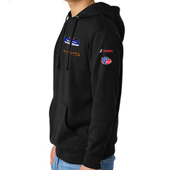 MMG Logo Hoodie