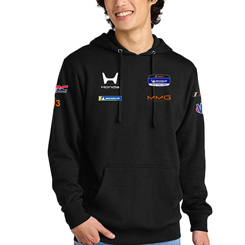 MMG Logo Hoodie