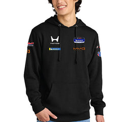 MMG Logo Hoodie
