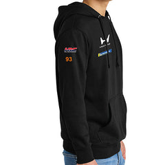 MMG Logo Hoodie