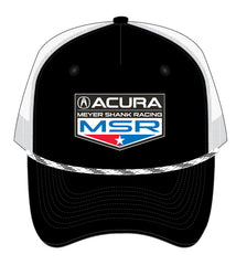 MSR Acura Hat 3D Printed