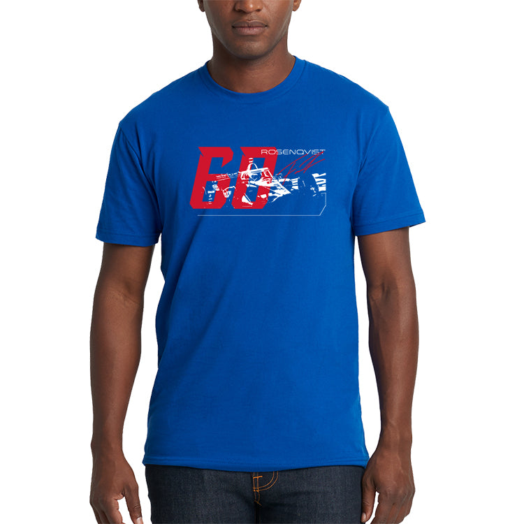 MSR The Felix Tee