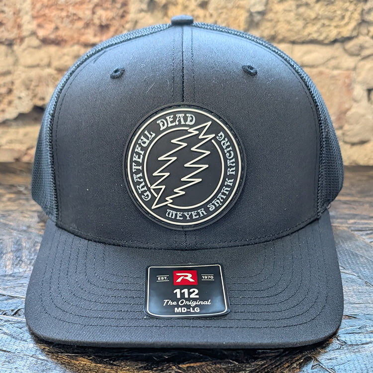 MSR Grateful Dead Patch Hat