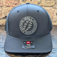 MSR Grateful Dead Patch Hat