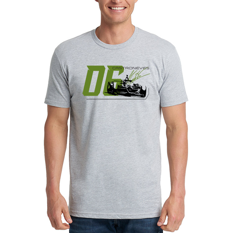MSR The Helio Tee