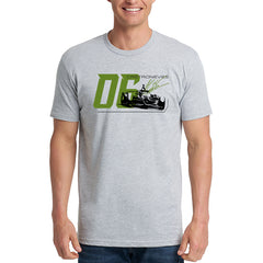 MSR The Helio Tee