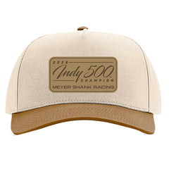MSR Indy 500 Winner Hat